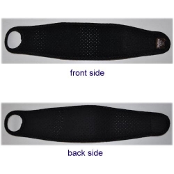 複製-(04000) Neoprene Wristbands Velcro Wrist Supporter 